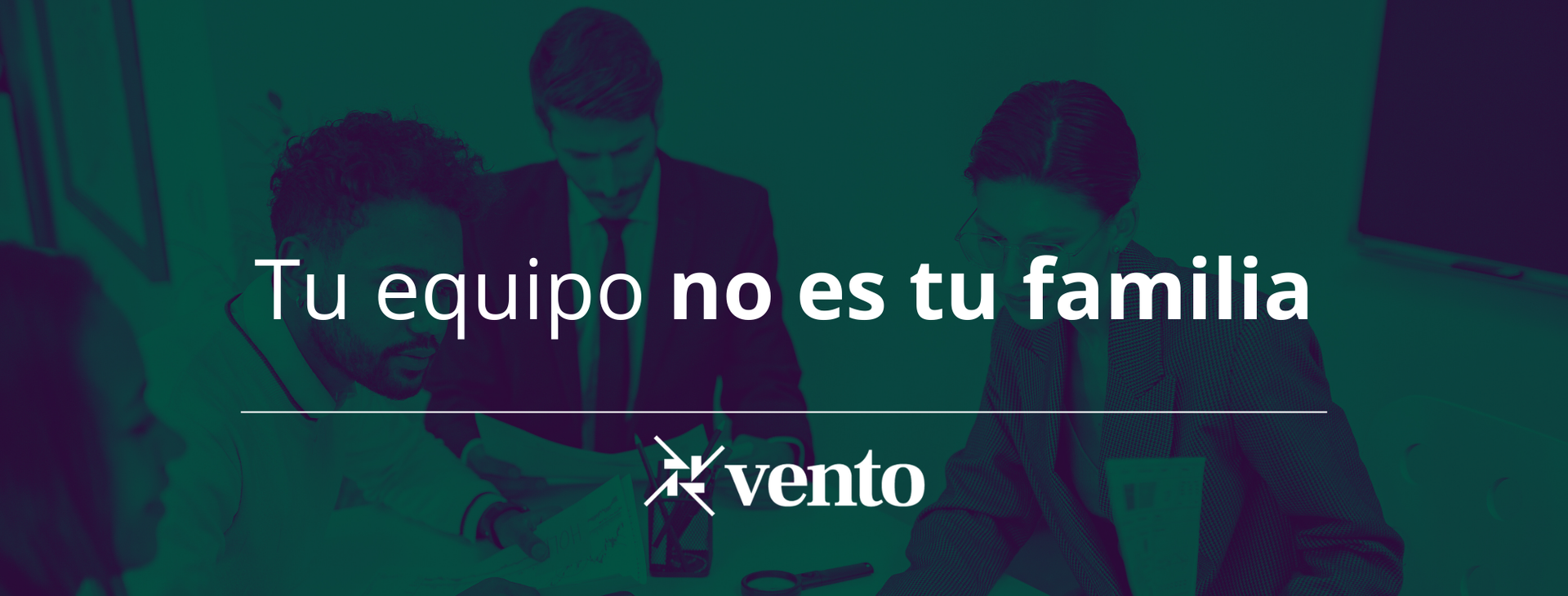 VENTO Workshop Bogotá