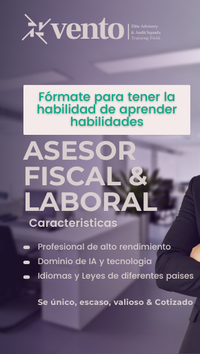 Escuadrón de Asesores Fiscal & Laboral