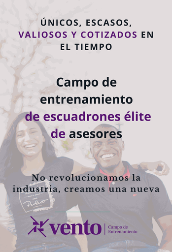 Aspirantes al Escuadrón de Asesores