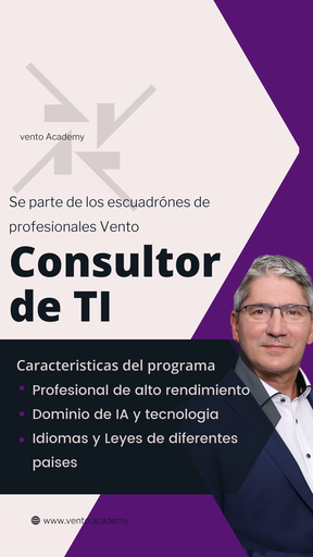 Escuadrón Especial de Consultoía IT
