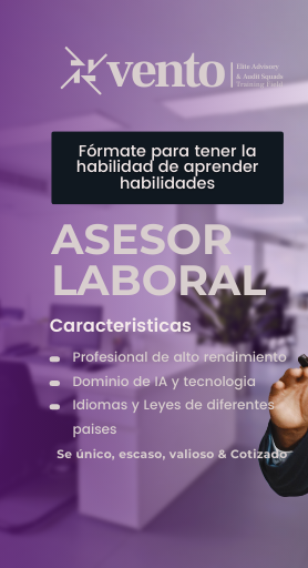 Escuadrón de Asesores Laborales