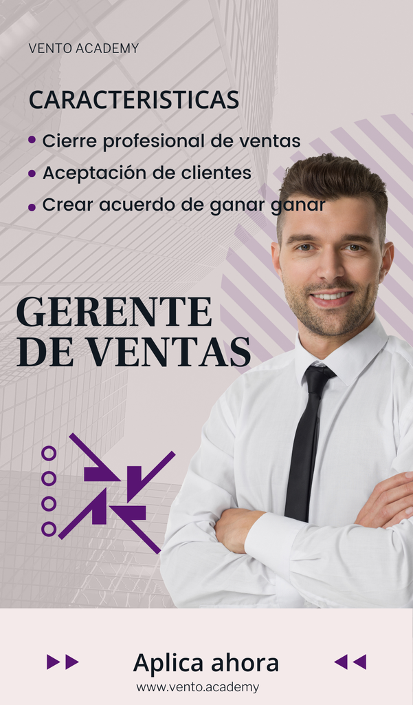 Escuadrón Especial de Closers (Ventas)